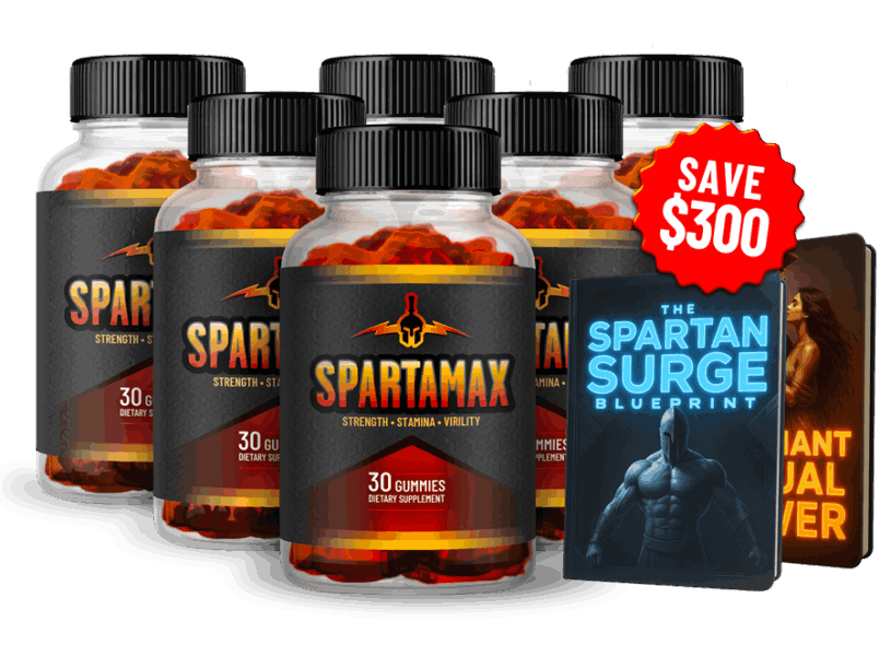 Spartamax™  discount-price