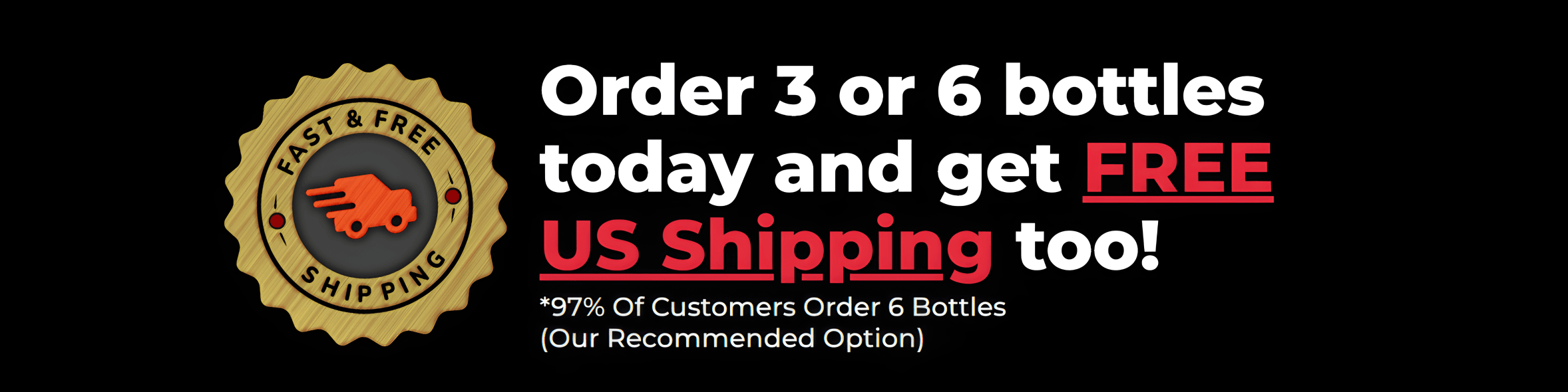 Spartamax™  Free shipping